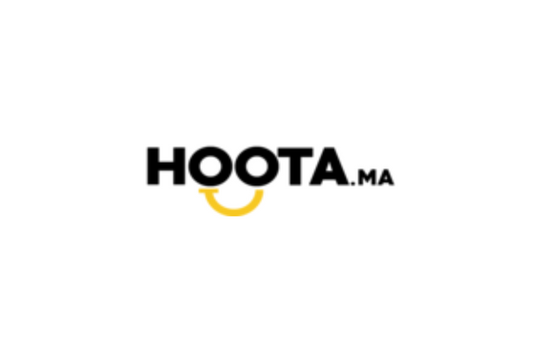 logo de Hoota
