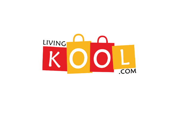 LivingKool's logo