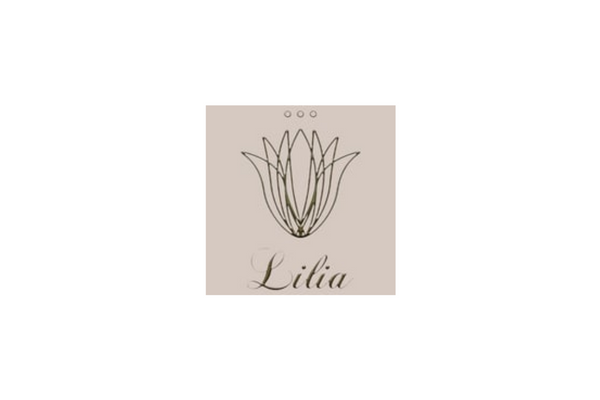 شعار أزهار ليليا