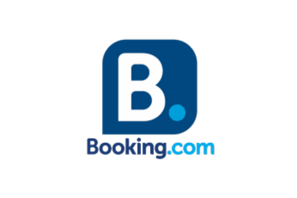 Booking's logo