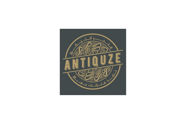 شعار أنتيكوز