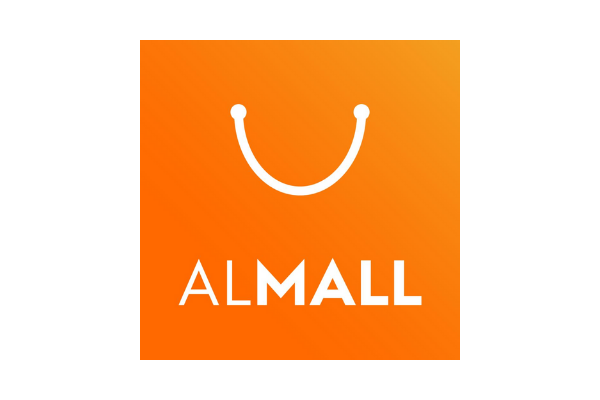 Almall's logo