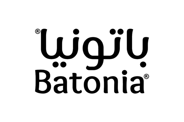 شعار باتونيا