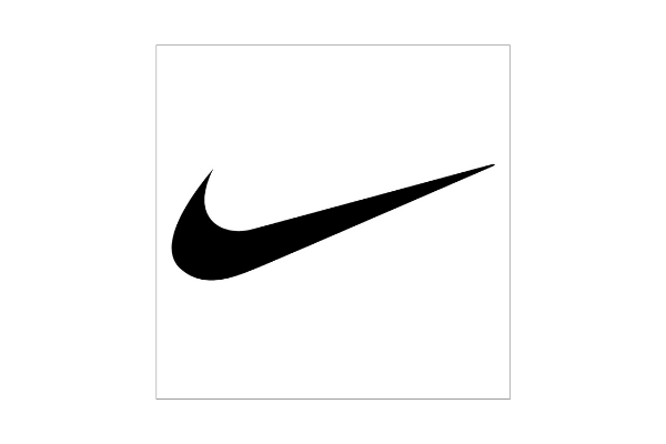 Nike's logo