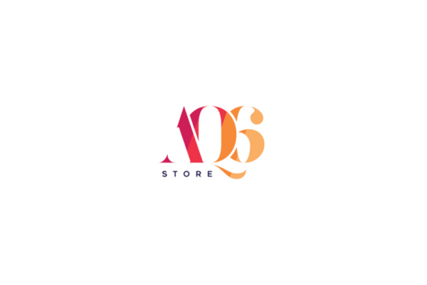 شعار AQ6 Store