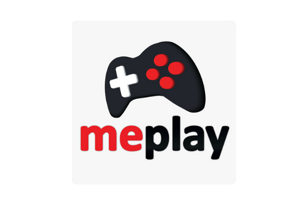 MePlay's logo