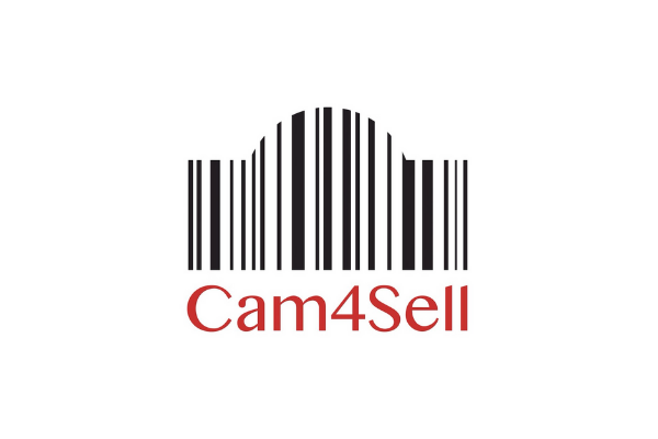Cam4sell's logo