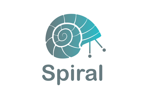 شعار Spiral