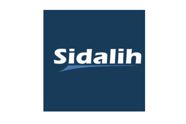 Sidalih's logo