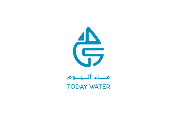 شعار ماء اليوم