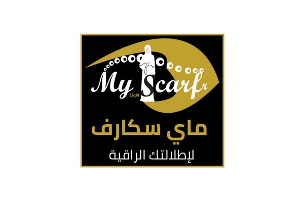 شعار ماي سكارف