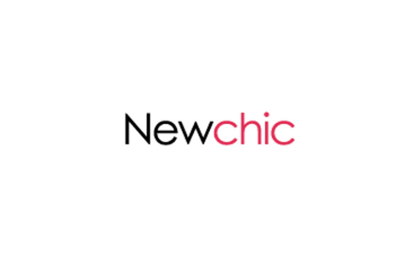 شعار Newchic