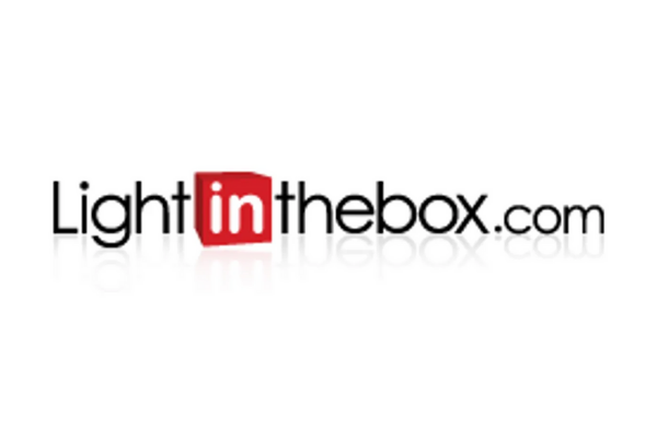 شعار LightInTheBox