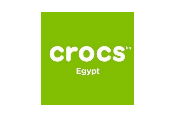 شعار كروكس مصر