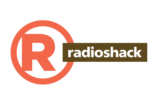 شعار راديو شاك
