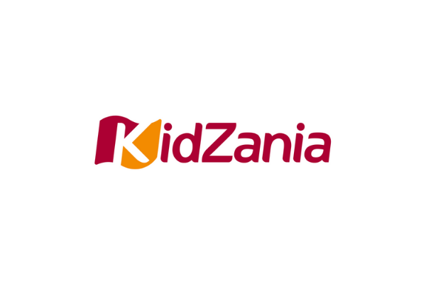 شعار كيدزانيا