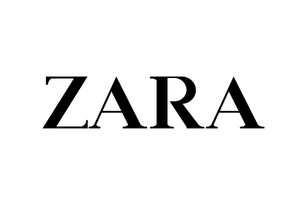 شعار زارا