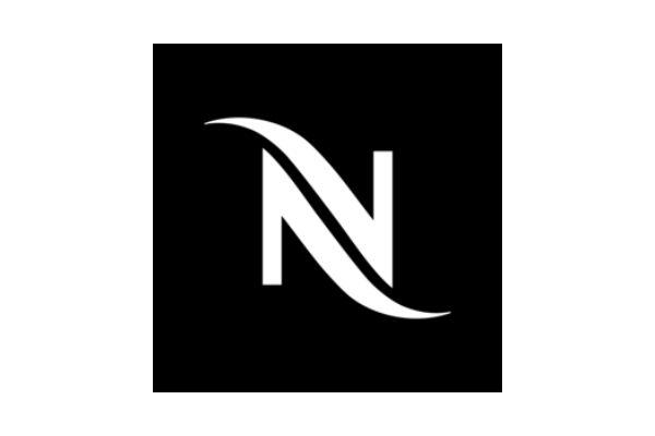 logo de Nespresso