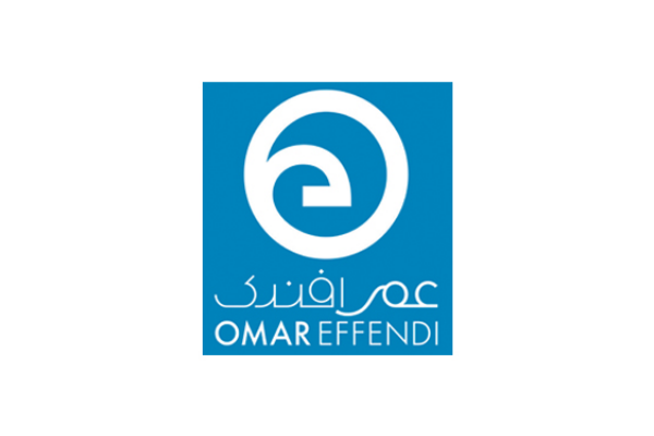 شعار عمر أفندي