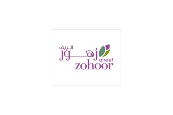 شعار زهور الريف