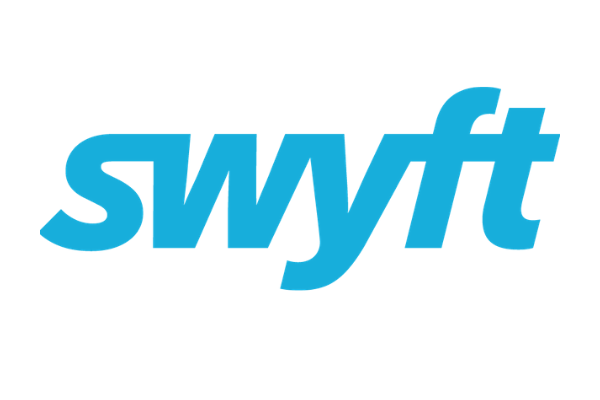 شعار سويفت Swyft