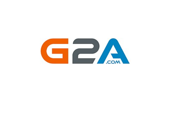 شعار G2A