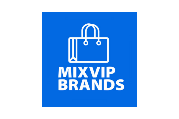 شعار Mixvipbrands