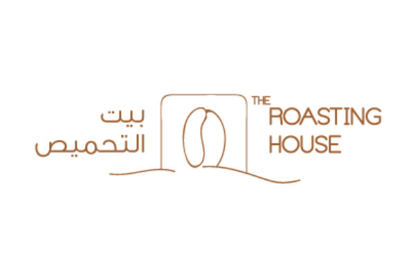 شعار بيت التحميص