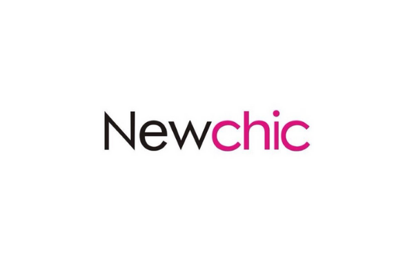 شعار Newchic