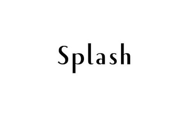 شعار سبلاش