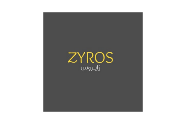 شعار زايروس