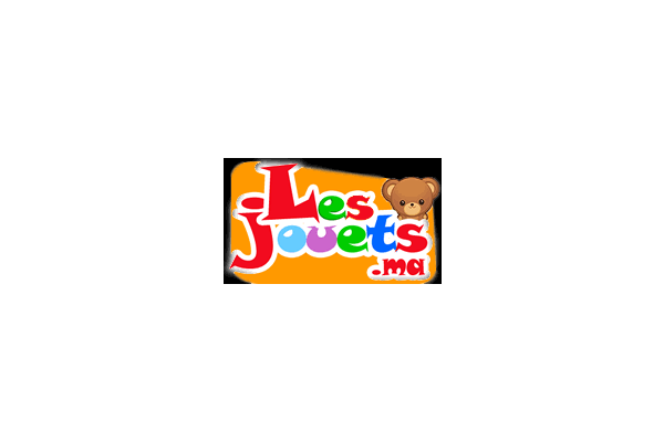 logo de Lesjouets.ma