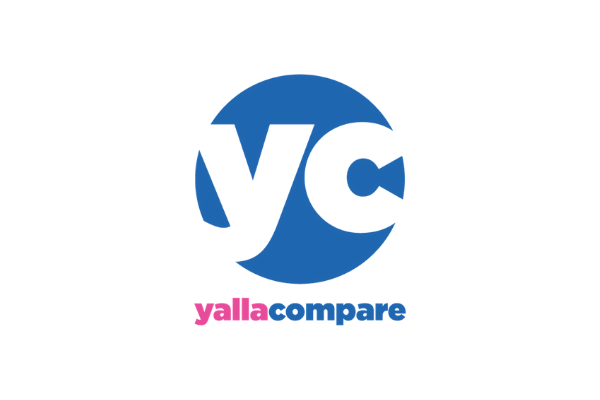 شعار Yallacompare