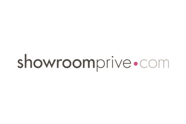 logo de Showroomprive