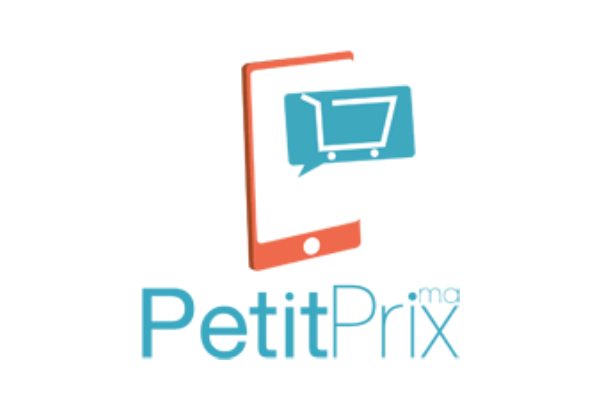 logo de Petit Prix