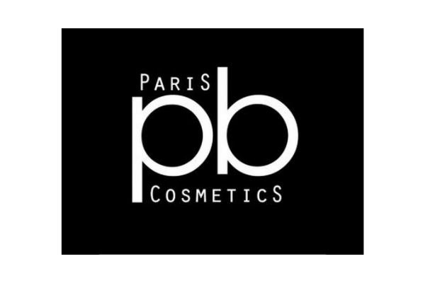 logo de PB Cosmetics