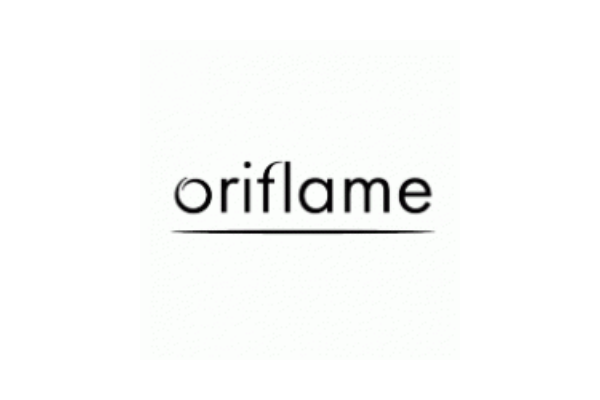 logo de Oriflame