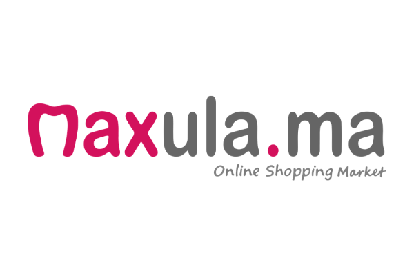 logo de Maxula
