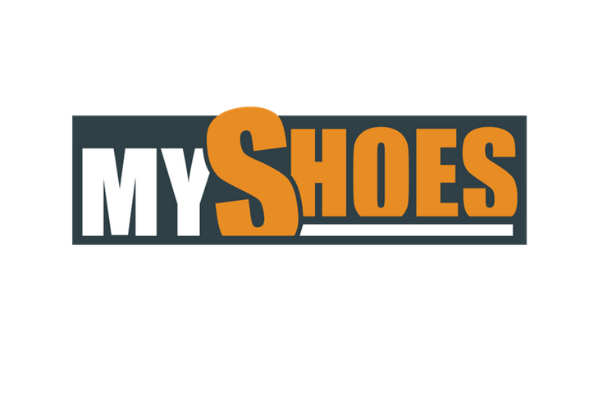 logo de MyShoes