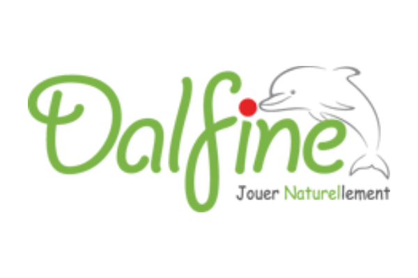 logo de Dalfine