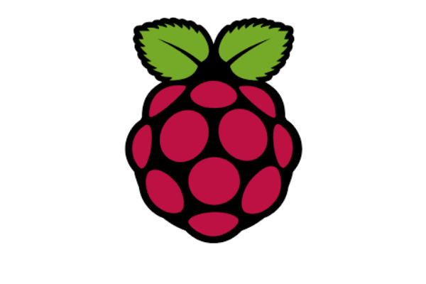 logo de Raspberry