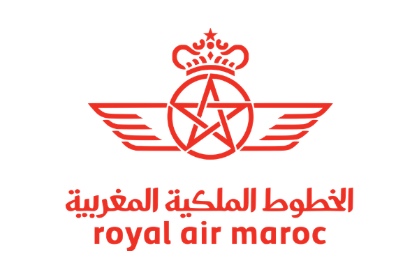 logo de Royal Air Maroc