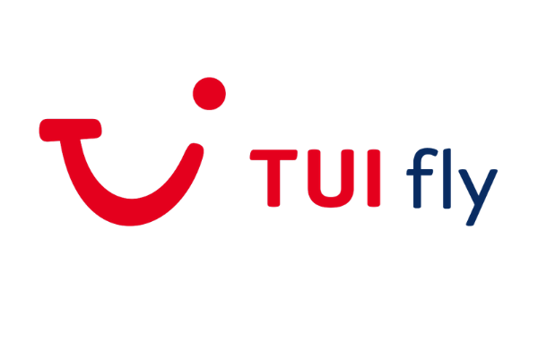 logo de TUI Fly