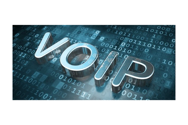 logo de VOIP Maroc