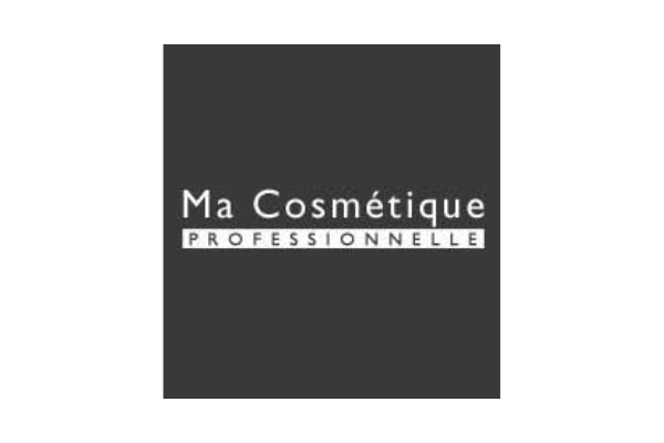 logo de Ma Cosmetique