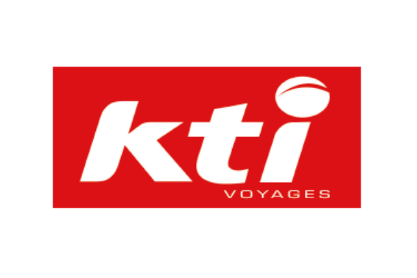 logo de Kti Voyages