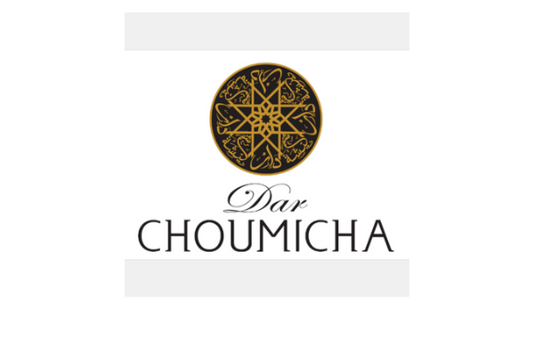 logo de Dar Choumicha