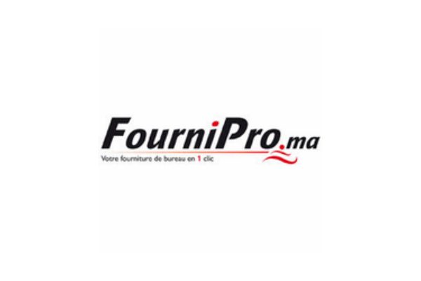 logo de Fournipro