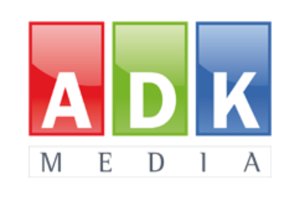 logo de ADK Media