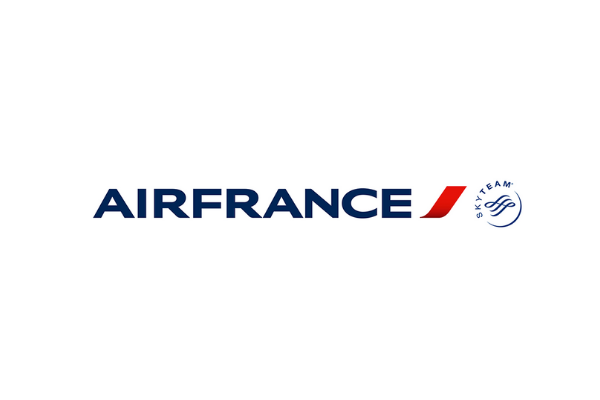 logo de Air France